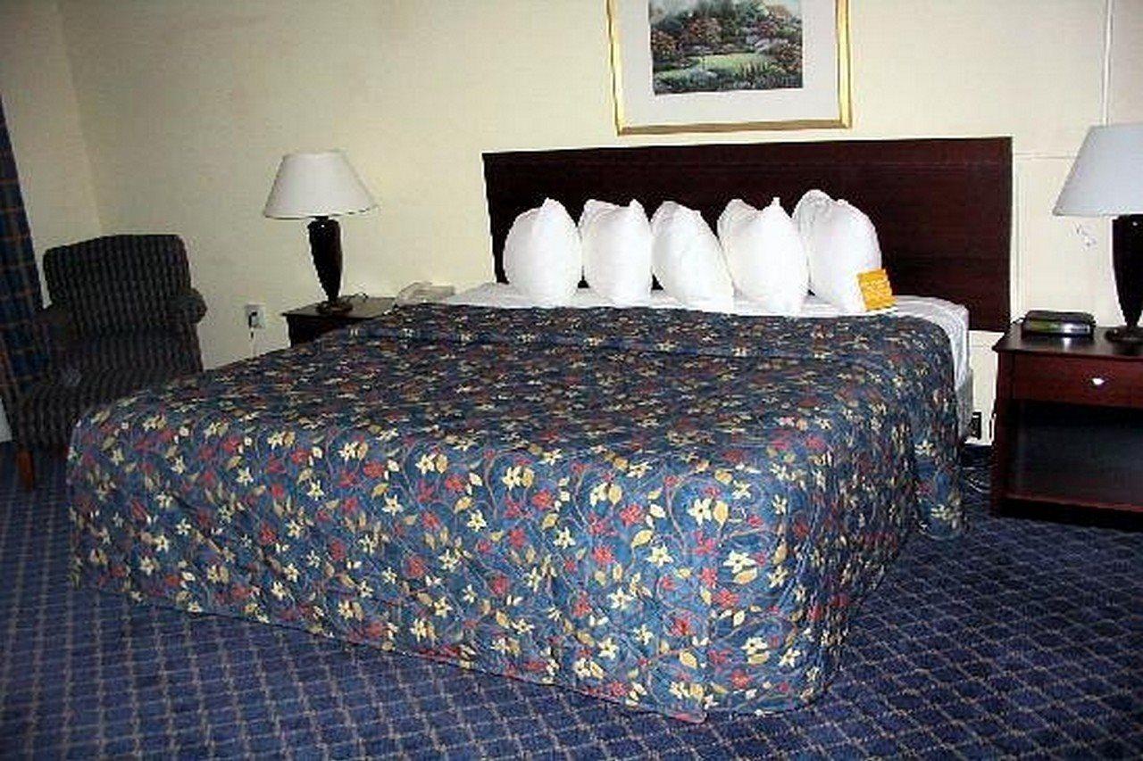 Boxboro Regency Hotel Boxborough Екстериор снимка