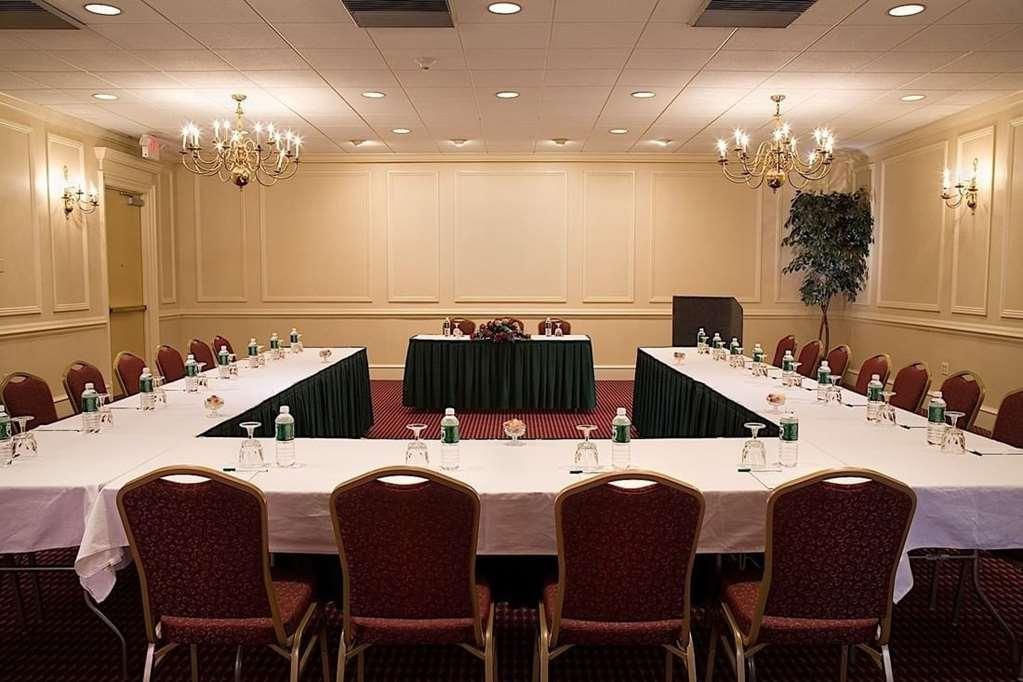 Boxboro Regency Hotel Boxborough Съоръжения снимка