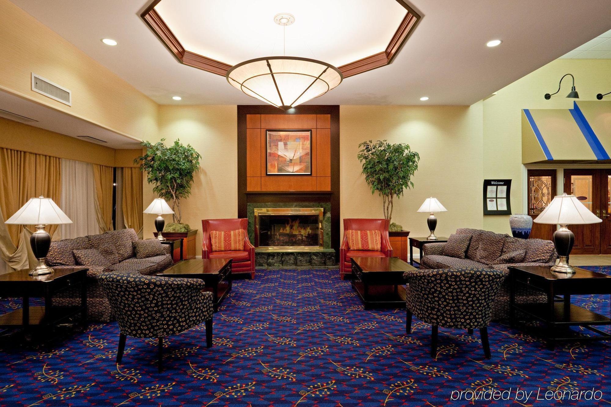 Boxboro Regency Hotel Boxborough Екстериор снимка