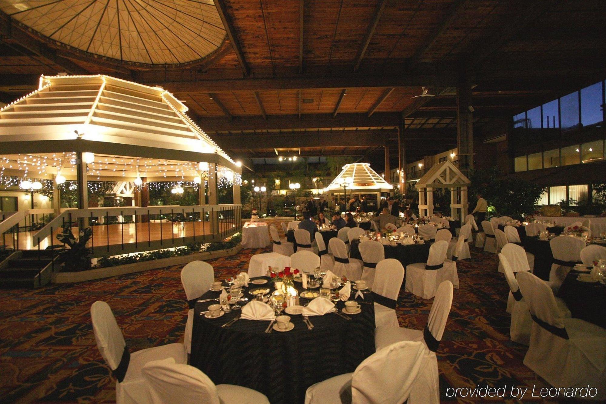 Boxboro Regency Hotel Boxborough Съоръжения снимка