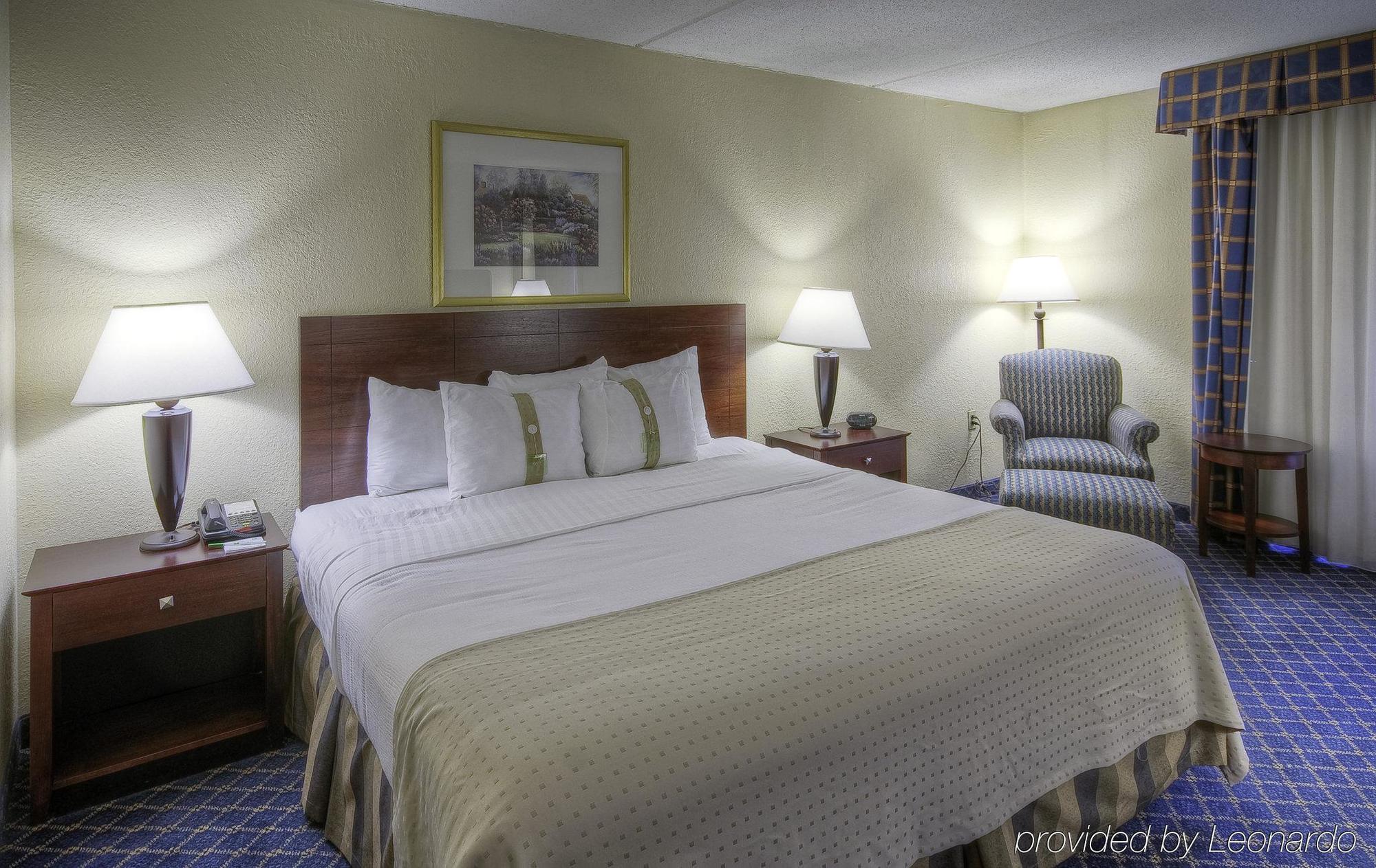 Boxboro Regency Hotel Boxborough Стая снимка