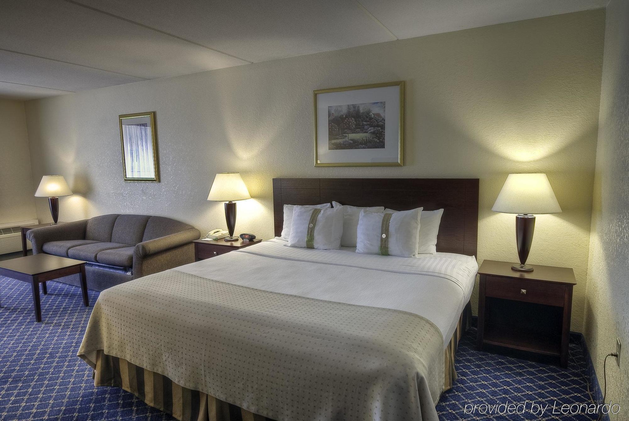 Boxboro Regency Hotel Boxborough Стая снимка