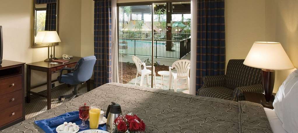 Boxboro Regency Hotel Boxborough Стая снимка