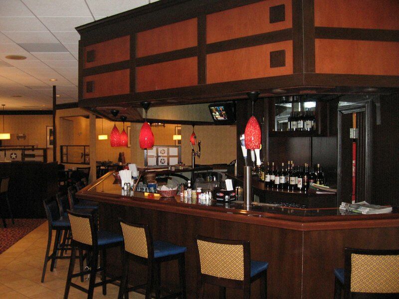 Boxboro Regency Hotel Boxborough Екстериор снимка